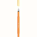 Caneta tinta permanente Eberhard-Faber Raposa - Papelaria Encantada