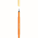 Caneta tinta permanente Eberhard-Faber Raposa - Papelaria Encantada