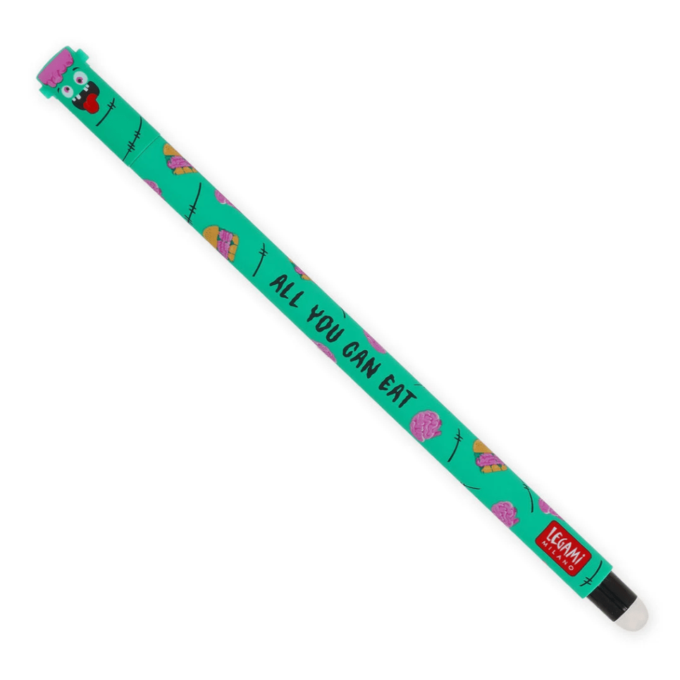 Canetas legami halloween 2025 conjunto de 3 - Papelaria Encantada