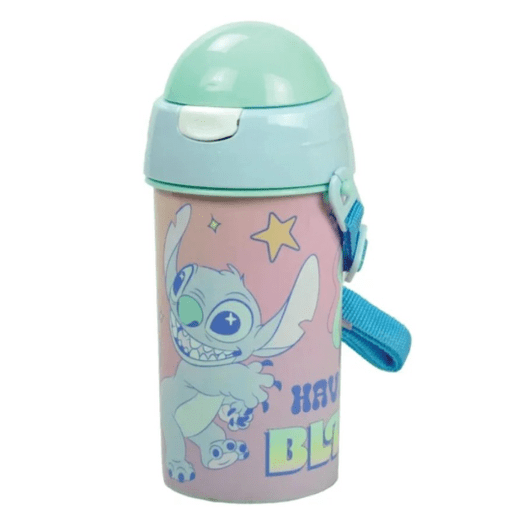 Cantil pop - up 350 ML Stitch - Papelaria Encantada