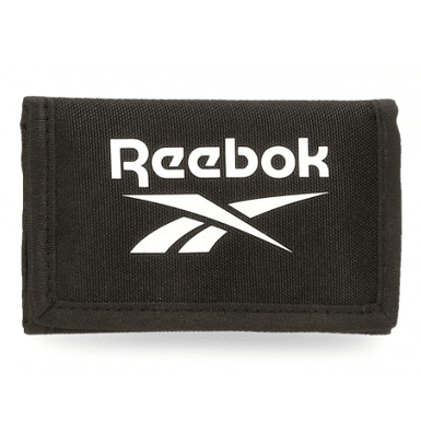 Carteira Reebok - Papelaria Encantada