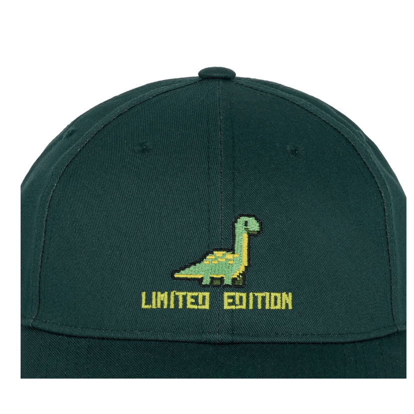 Chapéu Legami - Dinossauro - Papelaria Encantada