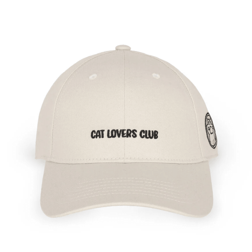 Chapéu Legami - Gatos - Papelaria Encantada