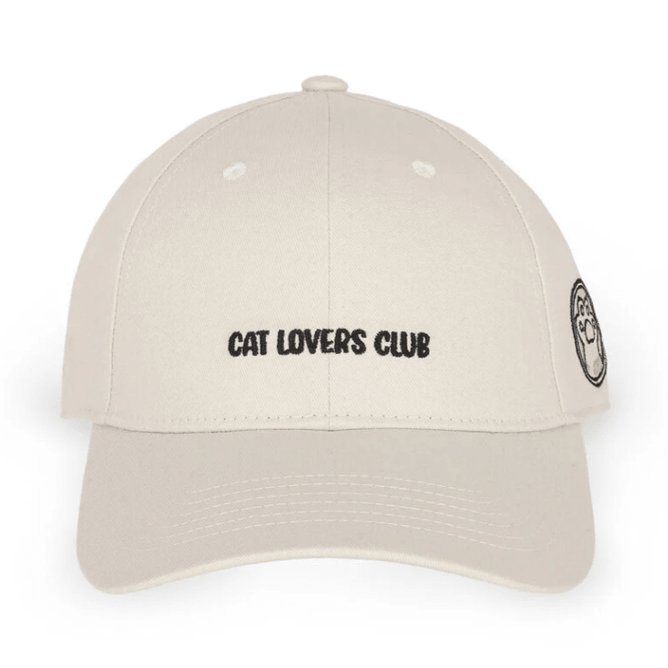 Chapéu Legami - Gatos - Papelaria Encantada