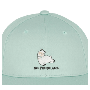 Chapéu Legami Llama - Papelaria Encantada