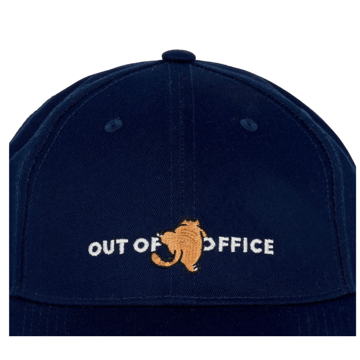 Chapéu Legami - Out of office - Papelaria Encantada
