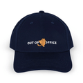 Chapéu Legami - Out of office - Papelaria Encantada