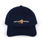 Chapéu Legami - Out of office - Papelaria Encantada