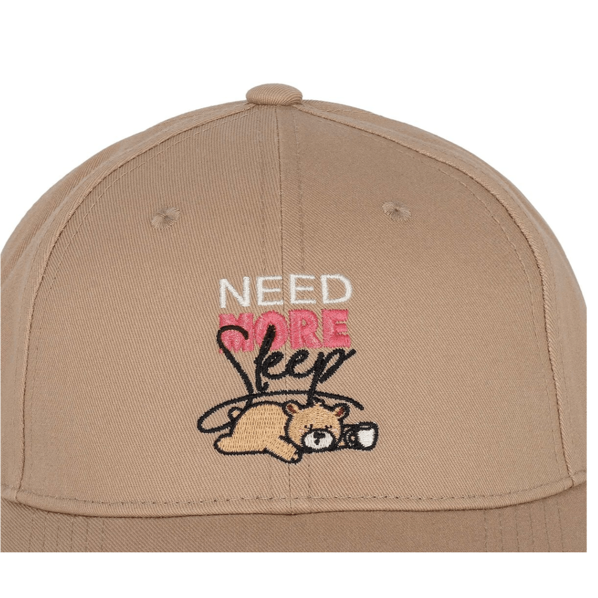 Chapéu Legami - Urso - Papelaria Encantada