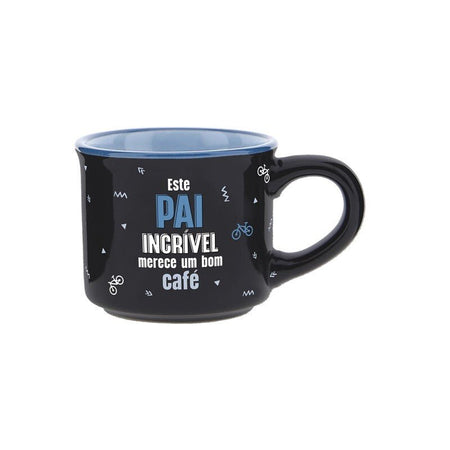 Chávena de Café para o Pai - Papelaria Encantada