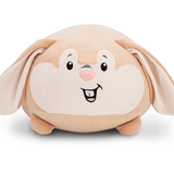 Chill Nici | Peluche Companhia Coelho,30X34cm - Papelaria Encantada