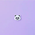 CImoji Panda para caderno inteligente - Papelaria Encantada
