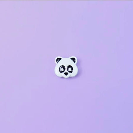 CImoji Panda para caderno inteligente - Papelaria Encantada