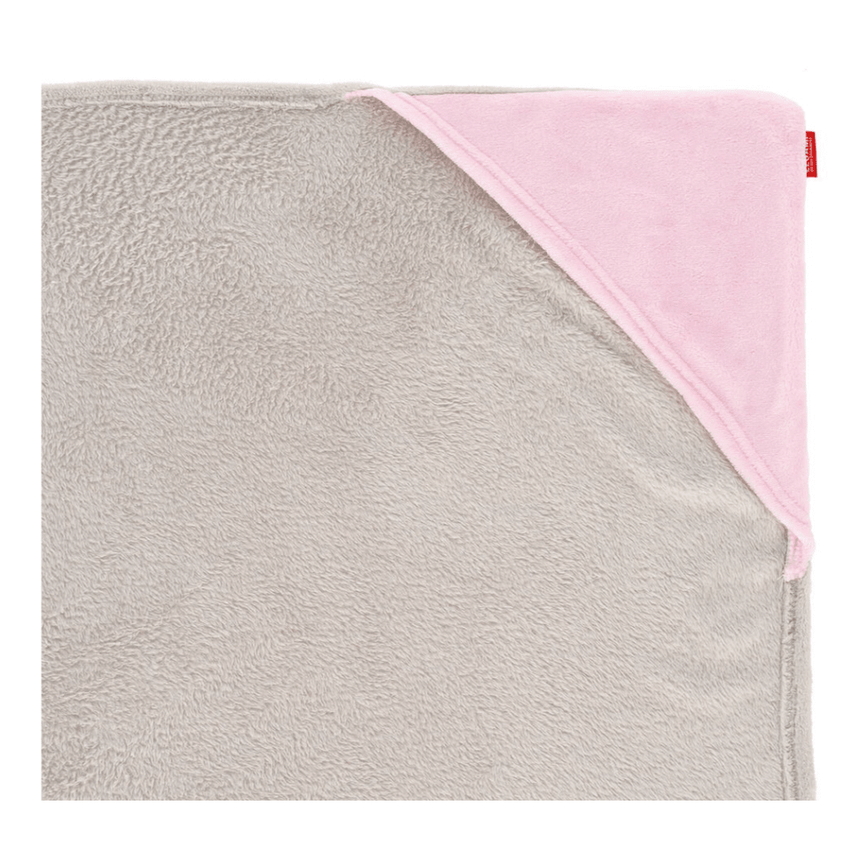 Cobertor com capuz Kitty - Cosy Hugs - Legami - Papelaria Encantada