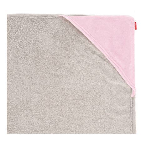 Cobertor com capuz Kitty - Cosy Hugs - Legami - Papelaria Encantada