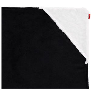 Cobertor com capuz Panda - Cosy Hugs - Legami - Papelaria Encantada