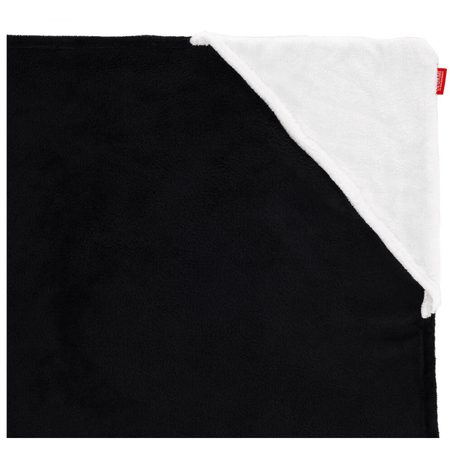 Cobertor com capuz Panda - Cosy Hugs - Legami - Papelaria Encantada