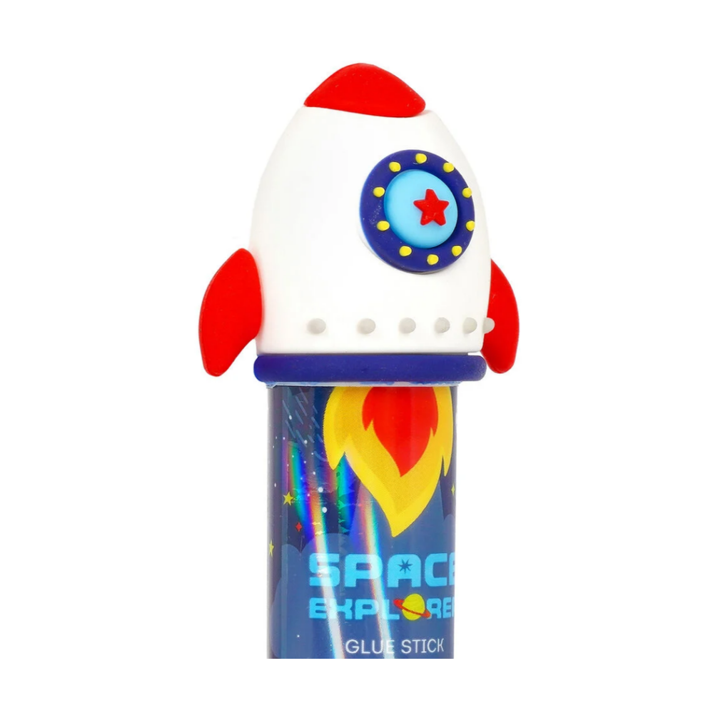 Cola em Stick Legami - Espaço - Papelaria Encantada