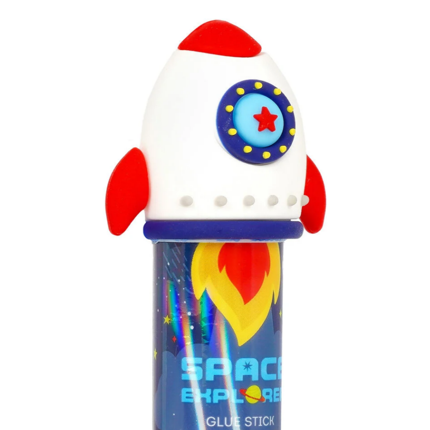 Cola em Stick Legami - Espaço - Papelaria Encantada