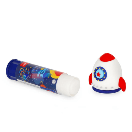 Cola em Stick Legami - Espaço - Papelaria Encantada