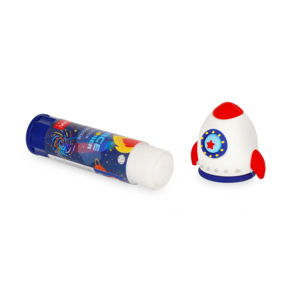 Cola em Stick Legami - Espaço - Papelaria Encantada