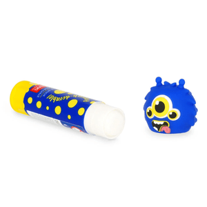 Cola em Stick Monstro legami - Papelaria Encantada