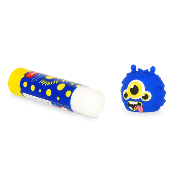 Cola em Stick Monstro legami - Papelaria Encantada