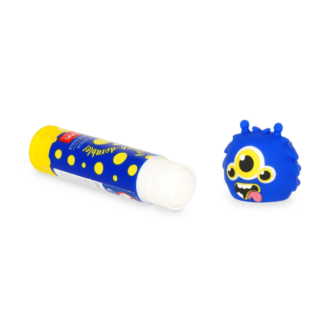 Cola em Stick Monstro legami - Papelaria Encantada
