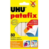 Cola Patafix UHU Branca - Papelaria Encantada