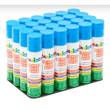 Cola Stic Carioca 10G - Papelaria Encantada