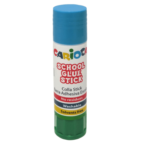 Cola Stich Carioca 20G - Papelaria Encantada