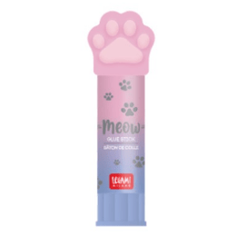 Cola Stick Gato legami - Papelaria Encantada
