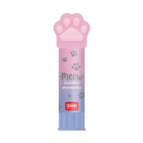 Cola Stick Gato legami - Papelaria Encantada