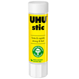 Cola UHU stic 8.2g - Papelaria Encantada