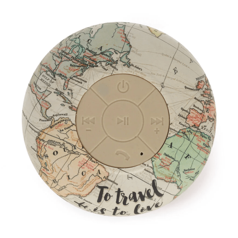 Coluna de som Travel - Legami - Papelaria Encantada