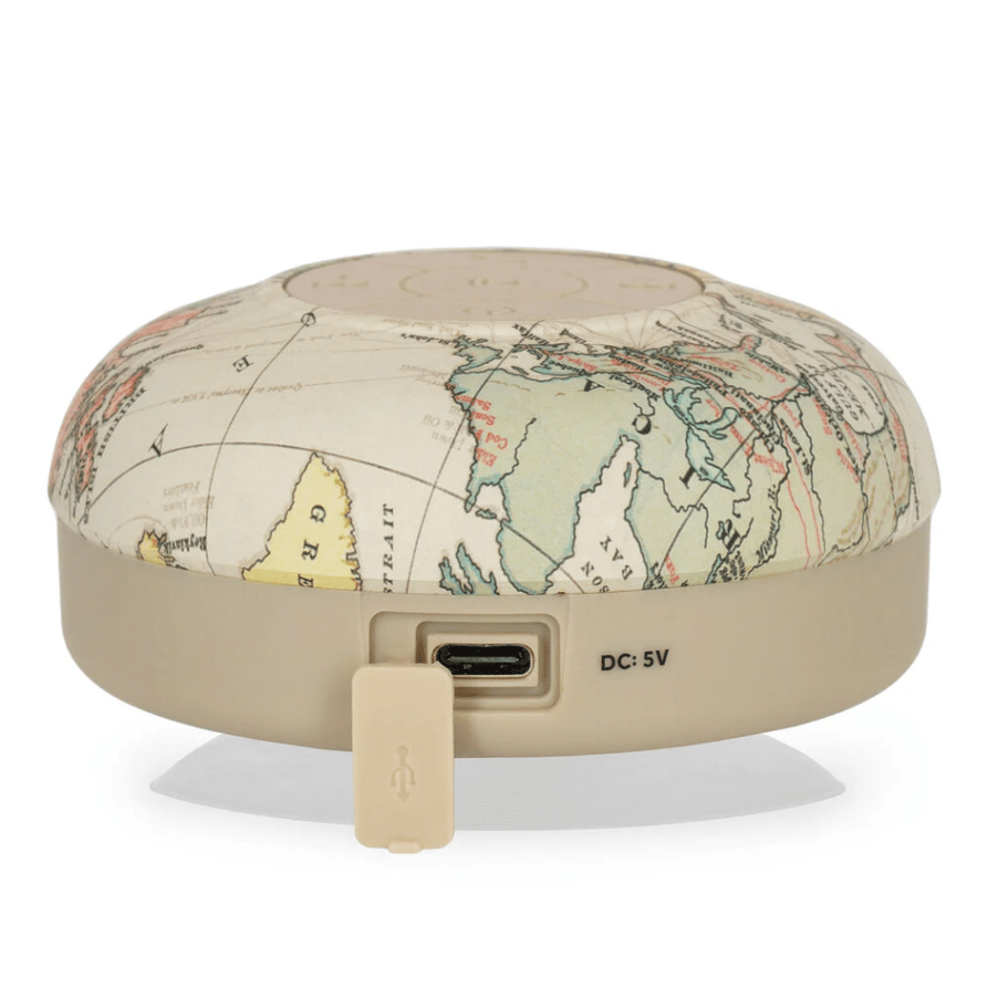 Coluna de som Travel - Legami - Papelaria Encantada