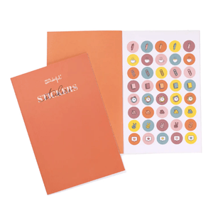 Conjunto Agenda 25-26 + Caneta - Tudo Perfeito - Papelaria Encantada