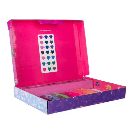 Conjunto de atividades Princesas - Papelaria Encantada