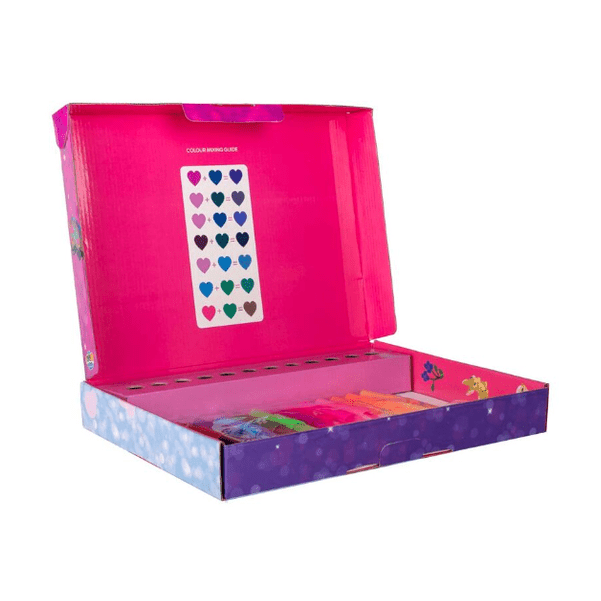 Conjunto de atividades Princesas - Papelaria Encantada