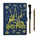 Conjunto de escrita Harry Potter - Papelaria Encantada