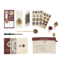 Conjunto de escrita Harry Potter - Papelaria Encantada