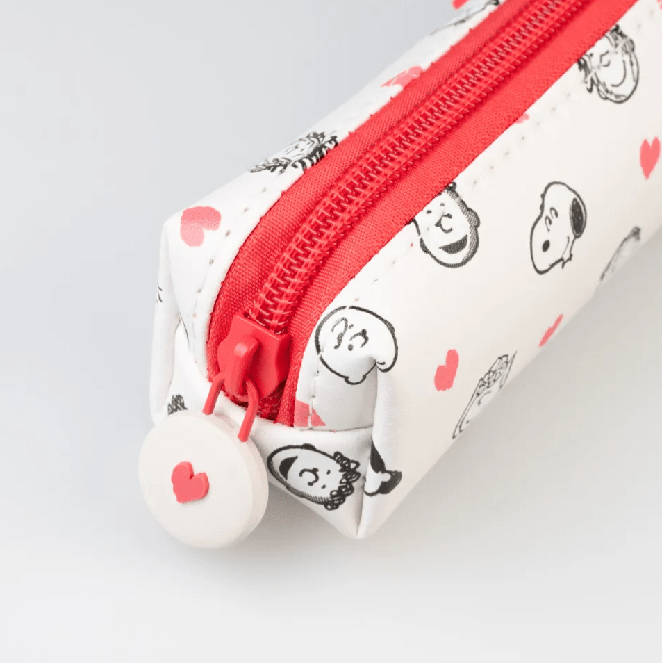 Conjunto de escrita Snoopy - Papelaria Encantada