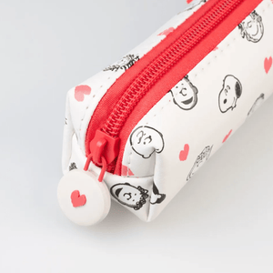 Conjunto de escrita Snoopy - Papelaria Encantada