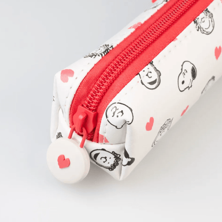Conjunto de escrita Snoopy - Papelaria Encantada