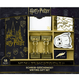 Conjunto Papelaria Harry Potter - Papelaria Encantada