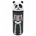 Estojo silicone Back2Fun Panda Halloween