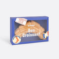 Meias Eat My Socks Bon Croissant - embalagem Croissant