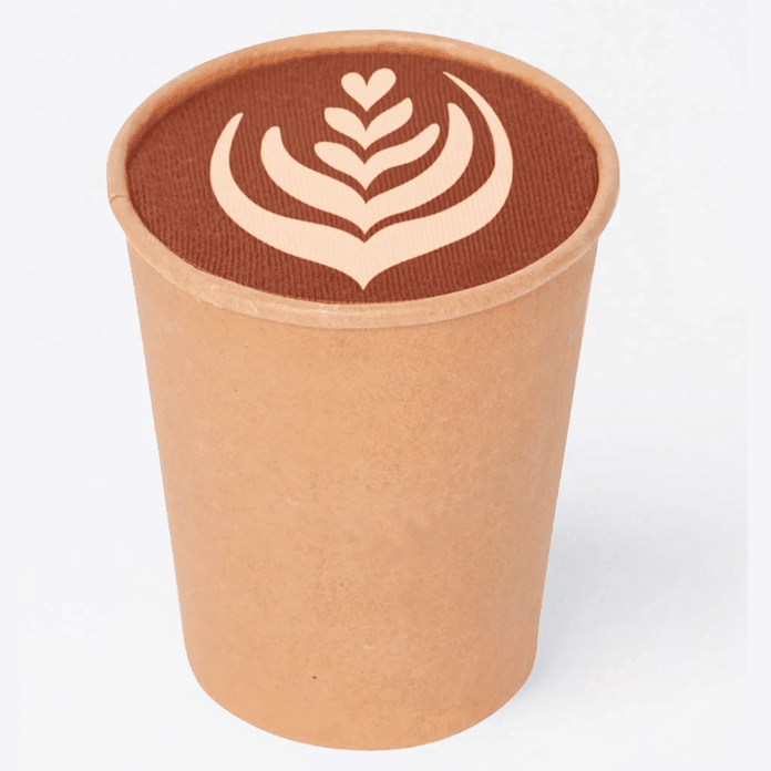 Eat My Socks - Caffé Latte - Papelaria Encantada