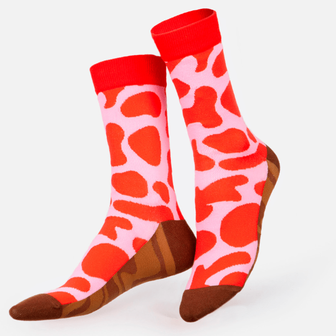 Eat My Socks - Choco Bar - Papelaria Encantada