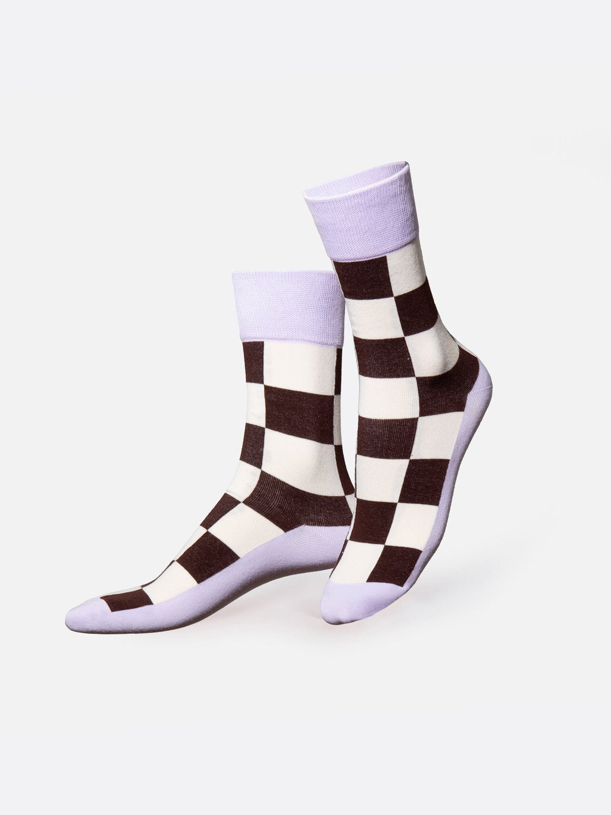 Meias Eat My Socks Cola - detalhe do produto